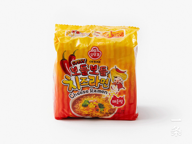 包装示意图（1大包内含4袋）