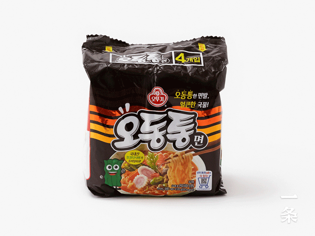 包装示意图（1大包内含4袋）