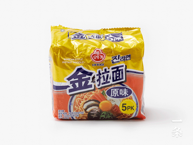 包装示意图（1大包内含5袋）