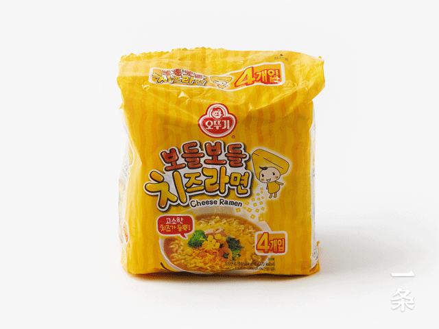 包装示意图（1大包内含4袋）