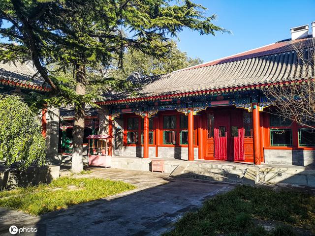 夜读|北京胡同改名旧事|王府井|后圆恩寺|无量_新浪新闻