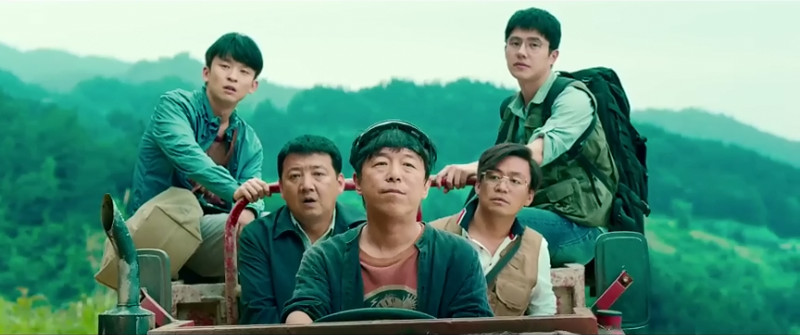 《夺冠》《姜子牙》定档国庆 国庆档电影市场或将迎来全面复苏？