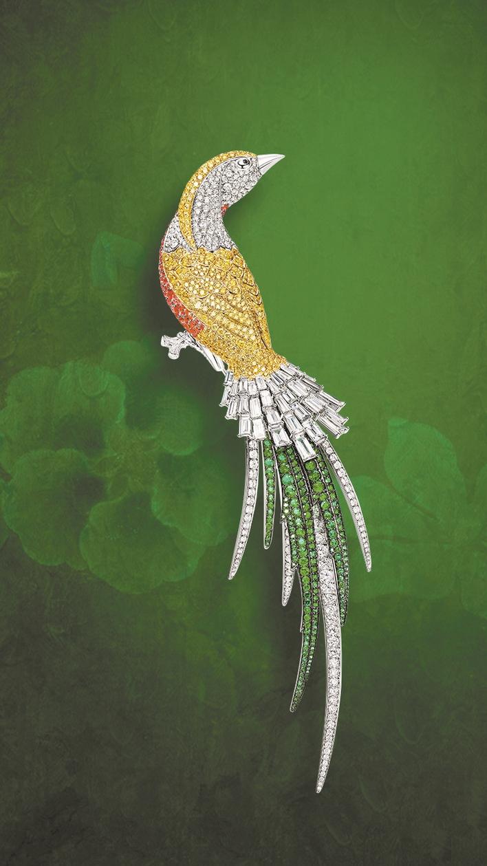 珠宝设计服装设计平面设计晶报讯(记者 段凤英/文 主办方供图)昨天