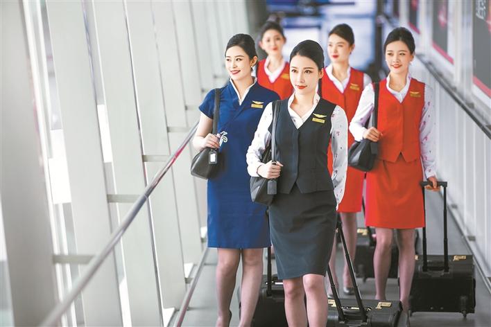 深圳航空推出"深情飞"套票产品 3333元游遍全国