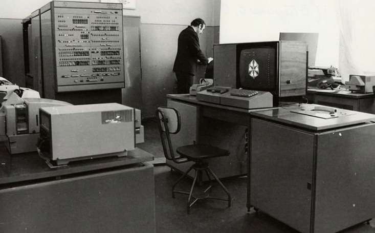 苏联差点发明了互联网，却被搁置了15年 手机新浪网