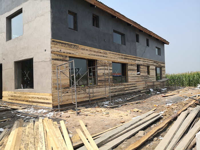 农村宅基地改革样板：“沈北模式”破解资源盘活难题