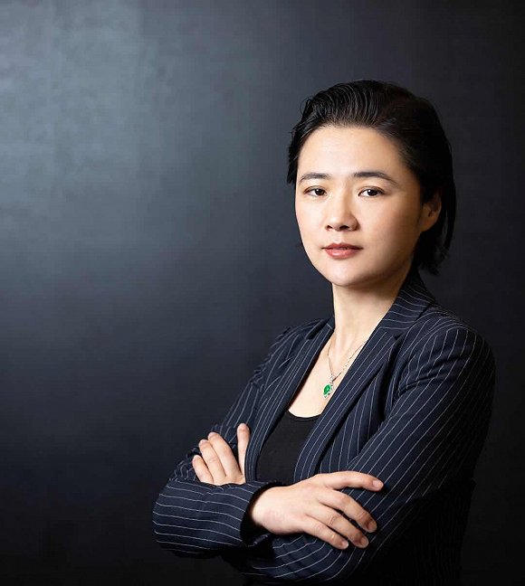 PayPal迎中国区掌门人：原金融壹账通总经理邱寒履新