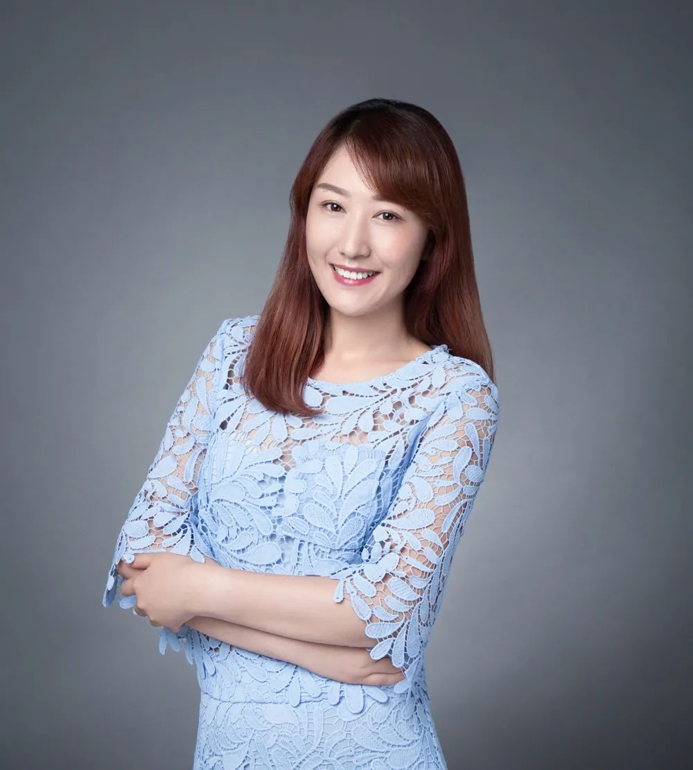 教师李芳蕾每个拼尽全力的人都会发光