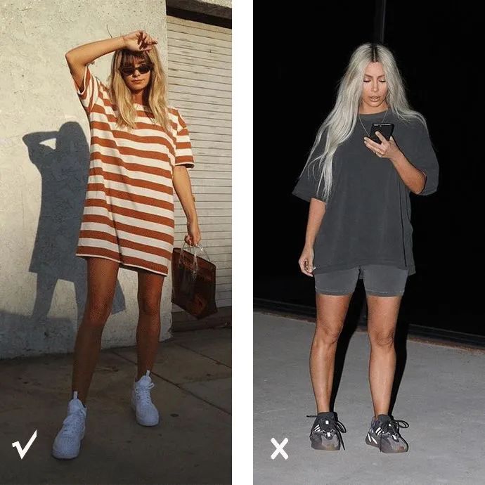 显 low 显胖,谁穿谁丑!