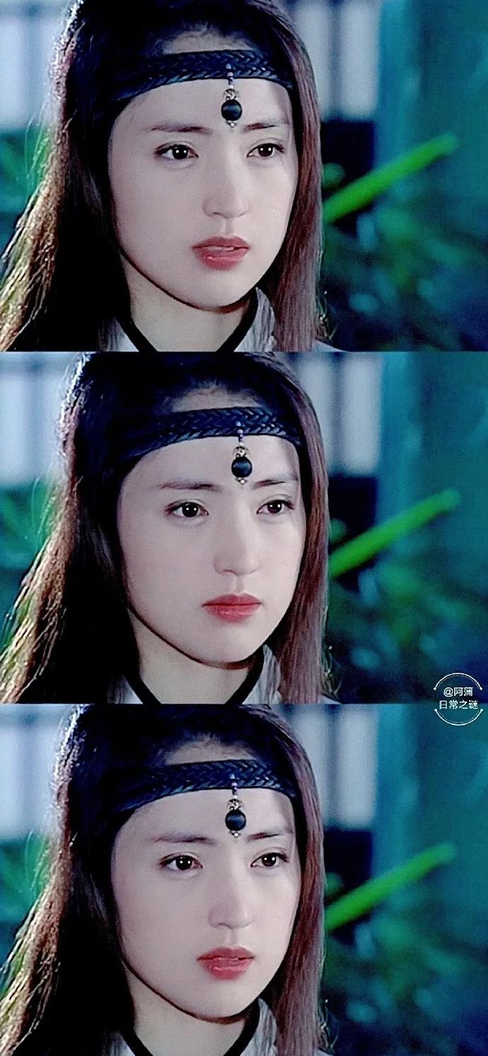 董璇真是美得不可方物!