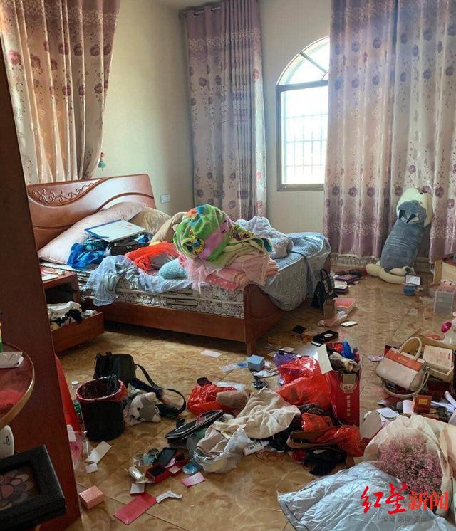 江西"3死1伤"命案背后:一个"反社会人格"疑犯的行凶轨迹