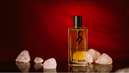 母狼香水:找到专属于你自己的味道|香水|母狼|香型_新浪新闻