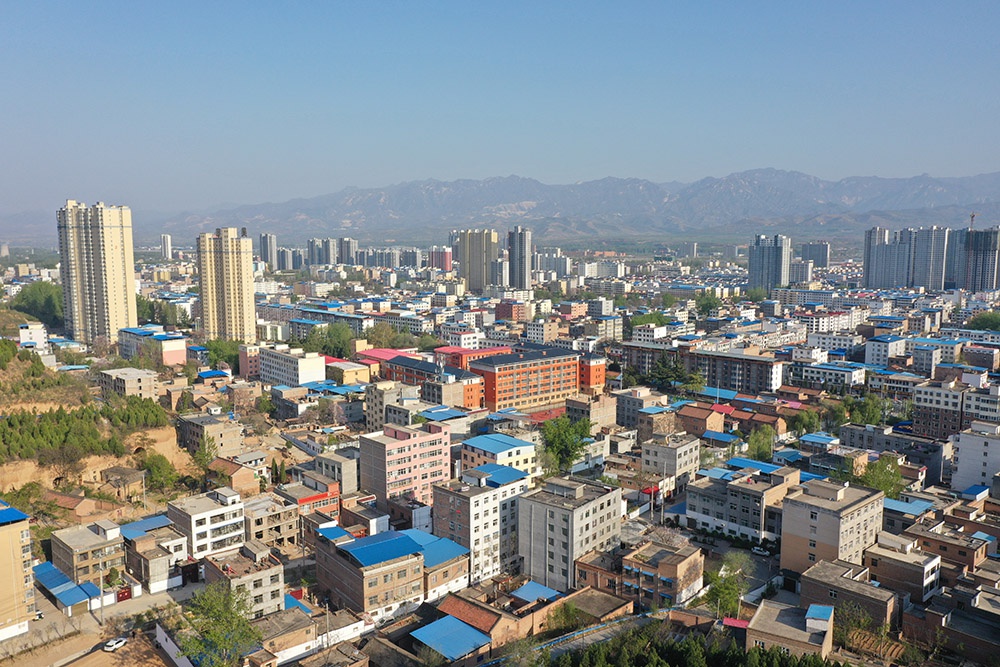 地方债务人口向城镇奔涌给地方政府加债了吗