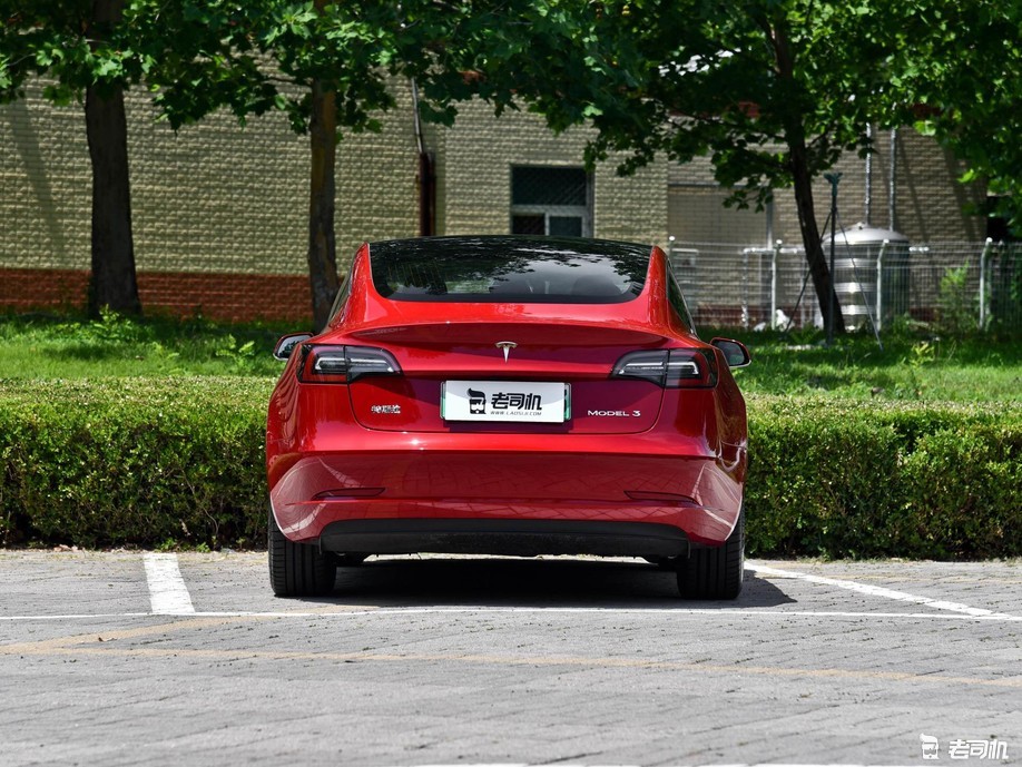 特斯拉到底是怎么赢的？ 静态体验特斯拉Model 3-新浪汽车