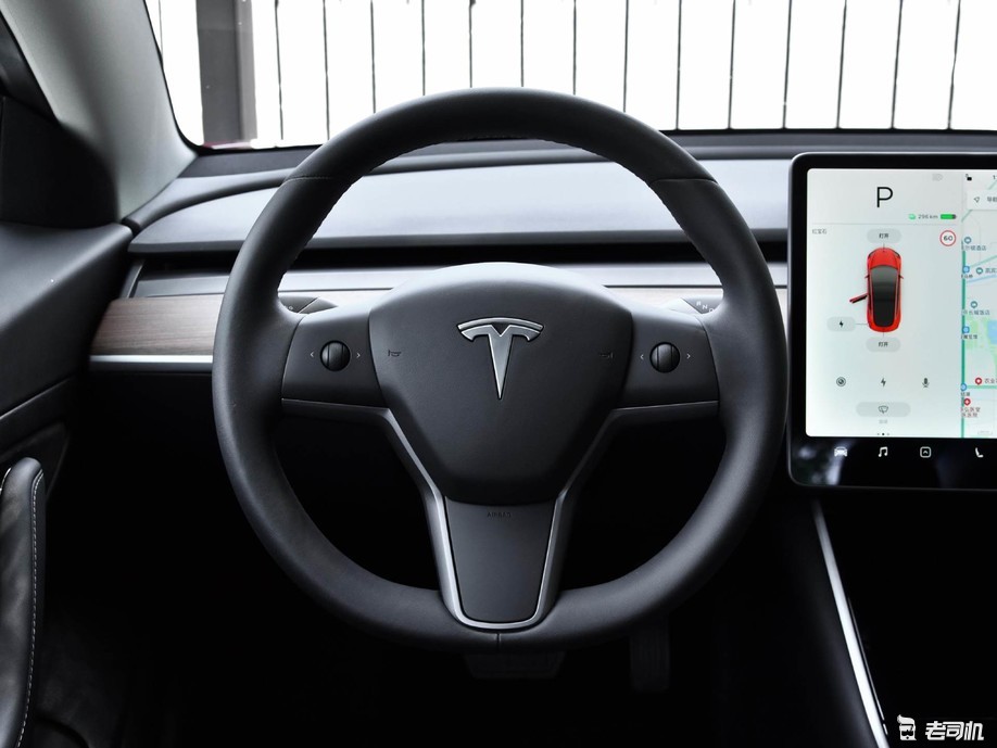 雷克萨斯方向盘控制系统