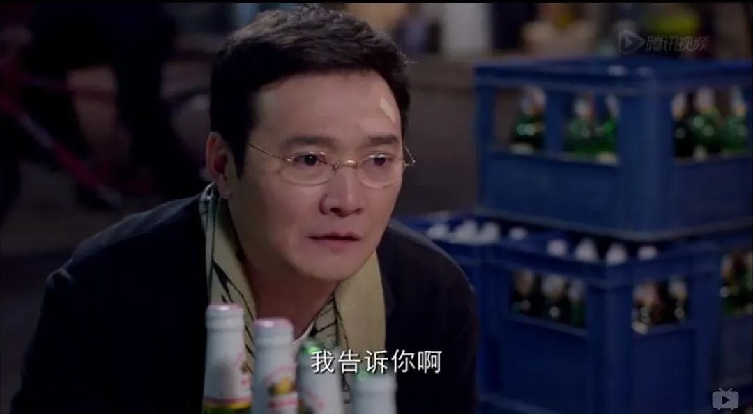 总被命运指引,新科白玉兰奖最佳导演是这样炼成的|汪俊|小欢喜|小别离