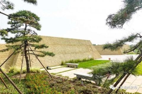 考古挖掘显示,路县故城遗址是西汉时期渔阳郡下辖路县的治所.