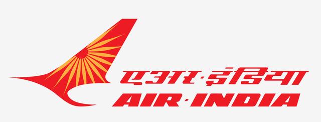 印度快运的母公司印度航空公司标志2020年8月7日当地时间14时15分,一