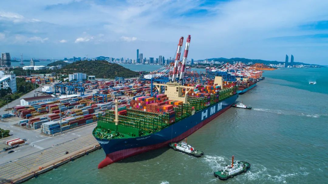 重磅!福建省国资委拟组建福建港口集团 整合港口和航运业务国有资产