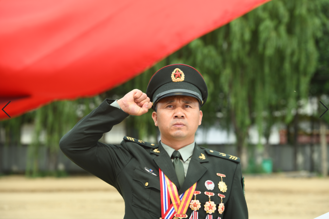 张俊凯:修车23年 这是我一辈子的事业