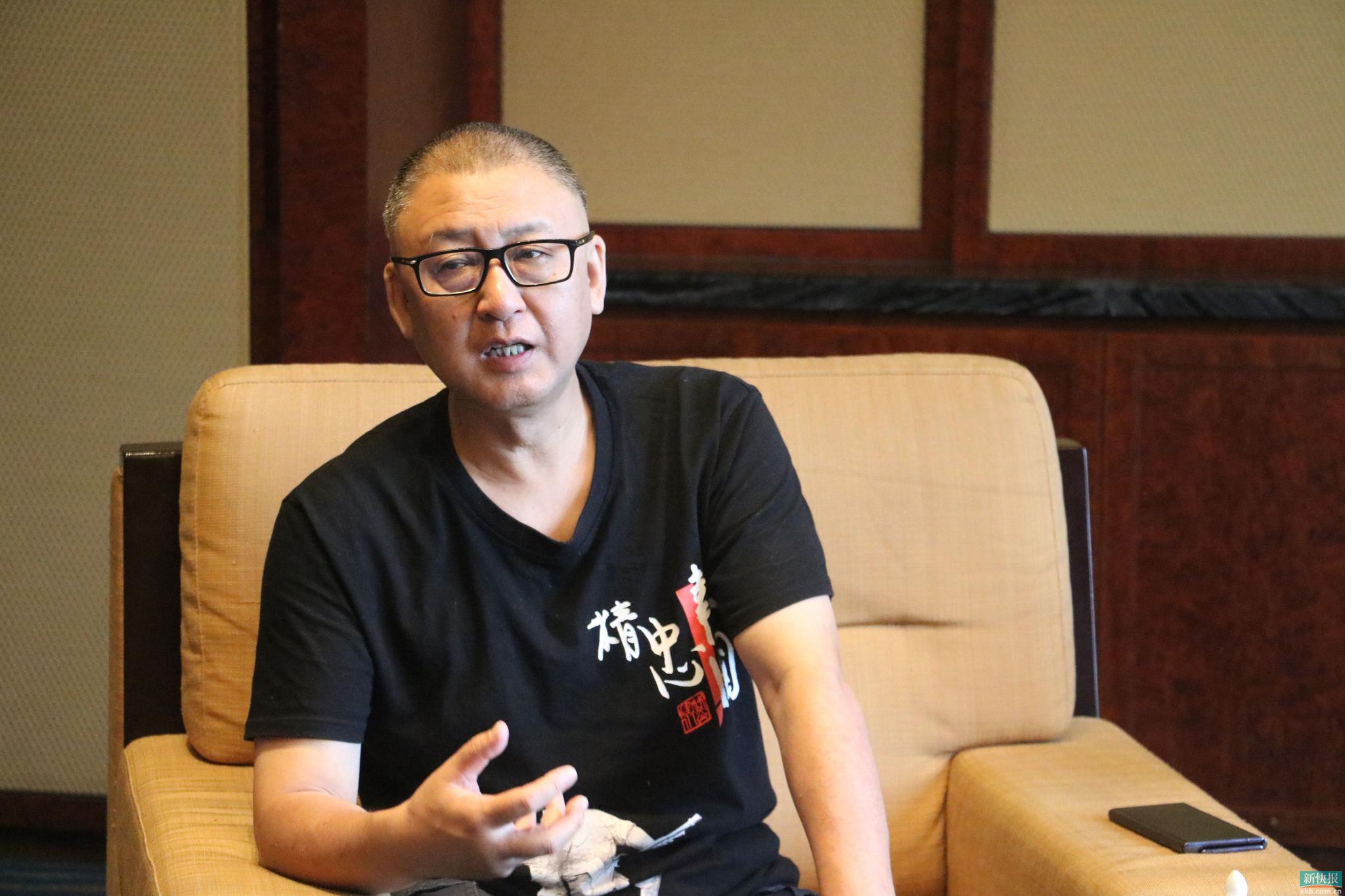 樊建川专访:同时建造70个别具一格的年代馆,对我们是个挑战