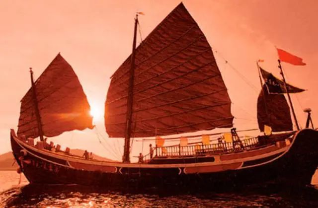 康熙王朝魏东亭的礼物是一笔被大清糟蹋的强国财富