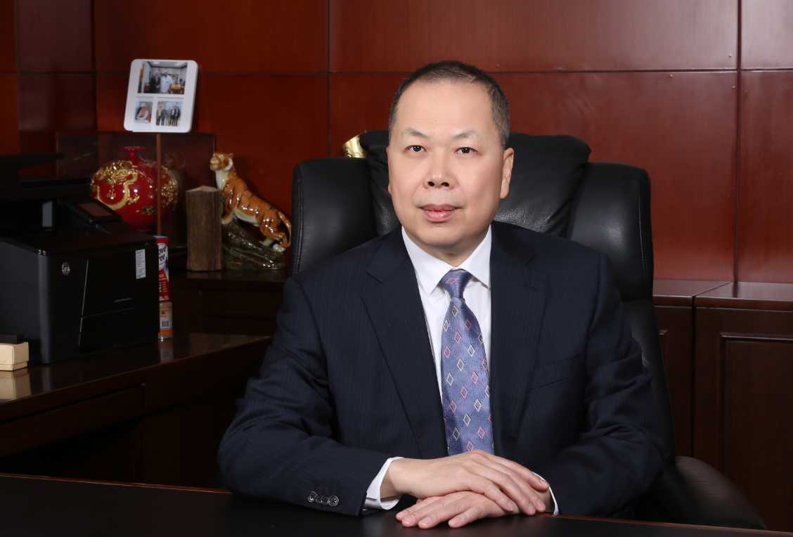 中国铁建集团董事长陈奋健坠楼身亡原因!