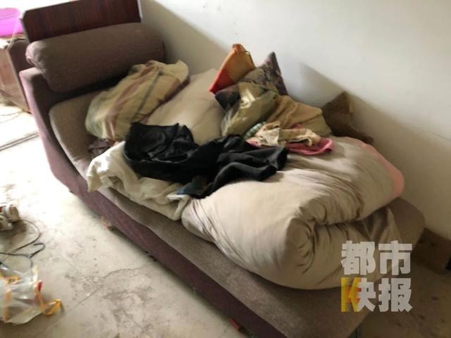 房屋租给小伙一年，西安房东收房时傻了眼：这是“垃圾堆”……休闲区蓝鸢梦想 - Www.slyday.coM