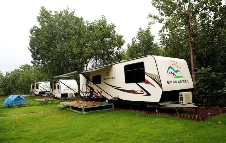 农行济南分行"强村贷"助力岳阳村村民奔小康