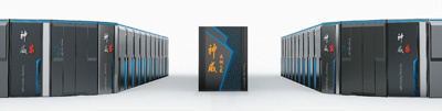 “神威·太湖之光”团队创造世界超算应用奇迹(图)_手机新浪网
