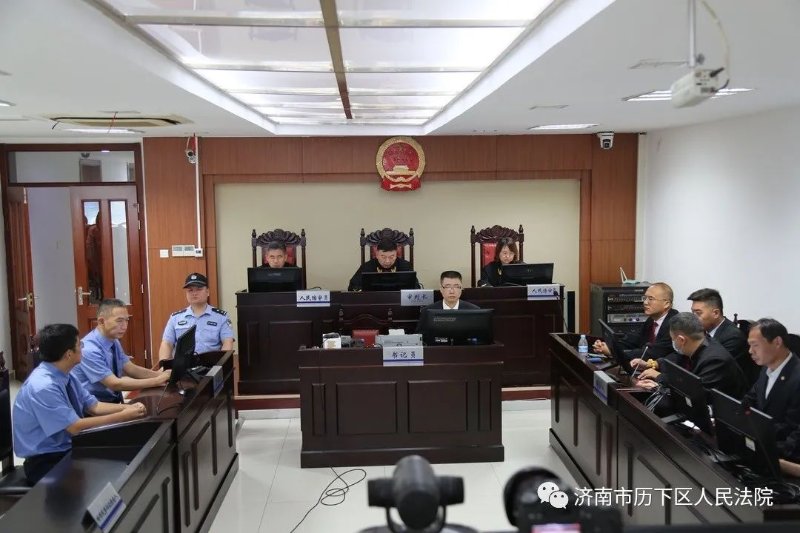 最高判14年刘兴强等7人套路贷恶势力犯罪集团案一审宣判