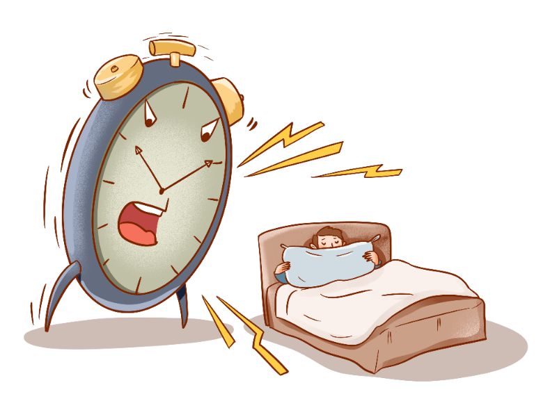 做时间的主人不只是提高效率|主人|大学生活|效率_新浪新闻