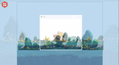 ▲ 用编程学习数学知识