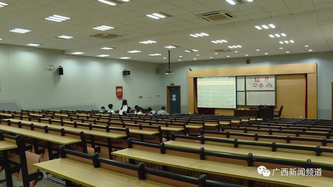 2020南宁市中学排名_南宁十四中三塘校区将建成60班寄宿制高中