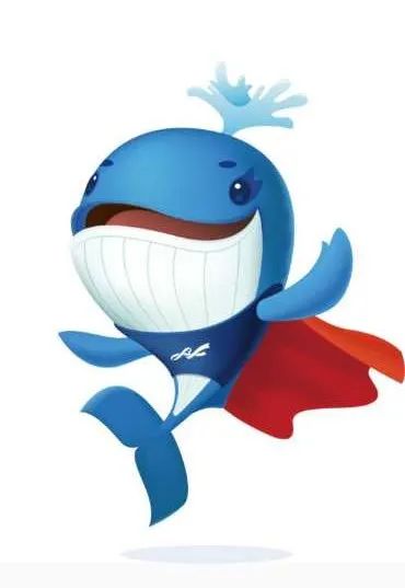 蓝丝带海洋保护协会新形象来了!