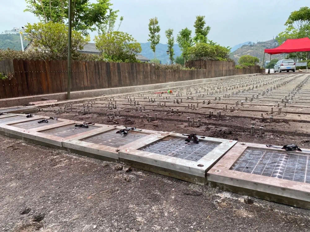 福建省首个光伏路面来了，这次的光伏路会有不一样的结局吗？