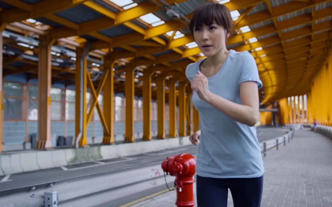 刘心悠是不是那个姐姐不重要美就够了