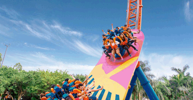 图源：吃喝玩乐IN广州