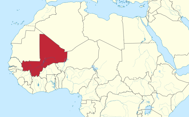 马里发生军人哗变,总统宣布辞职