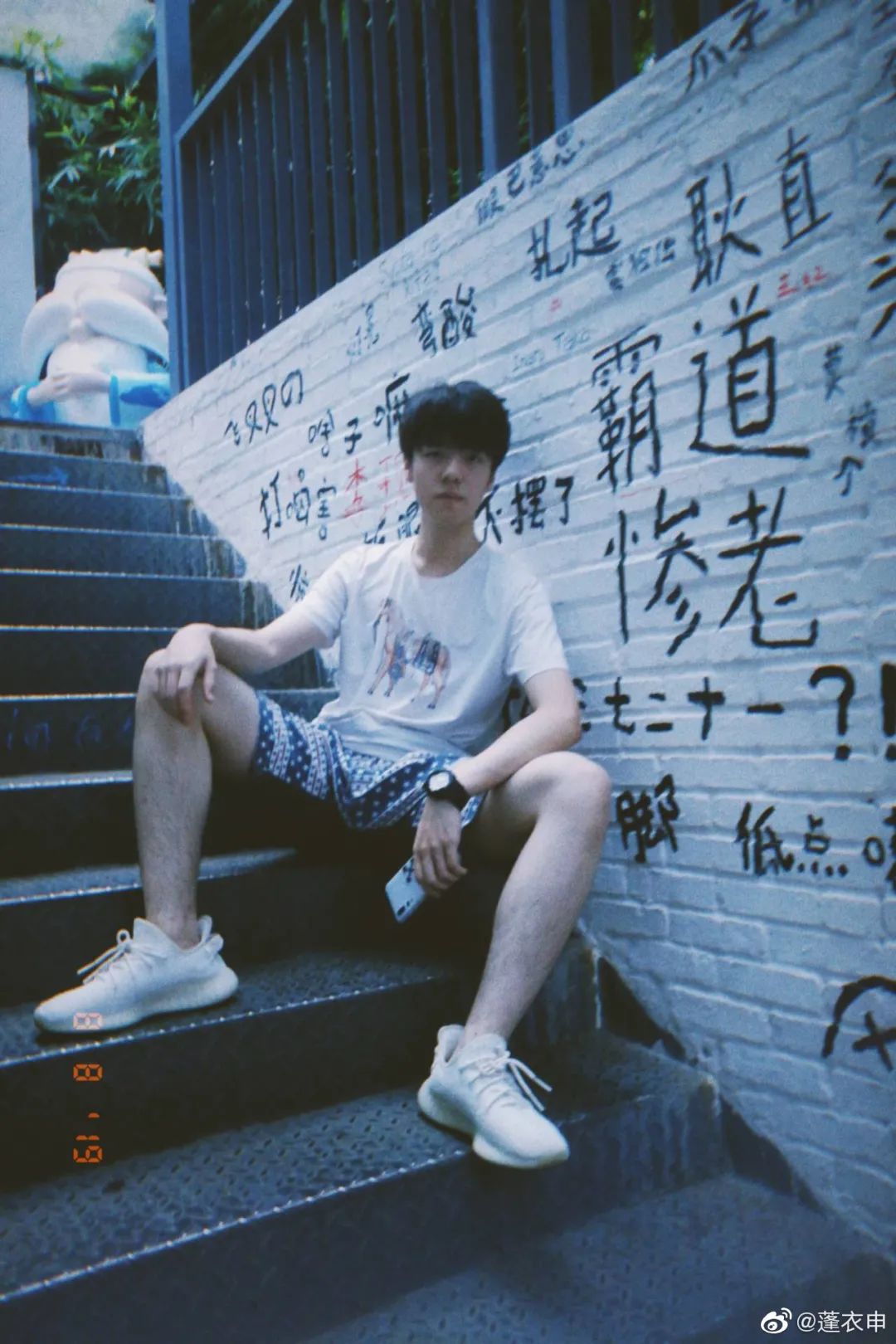 这群素人是如何掀起热血风暴的 明日之子乐团季 明日之子 乐团 新浪新闻