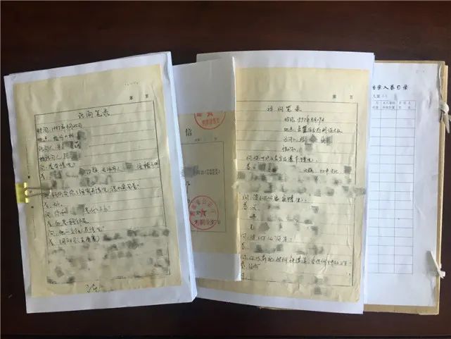 3名嫌犯23年抢劫杀人如今年入百万 被捕后称“心安”