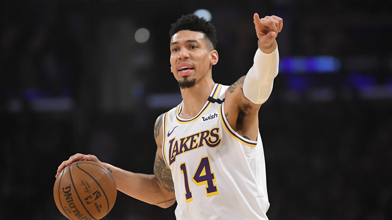 对队友和自己都很有信心 我们会恢复状态的|丹尼|格林|队友_新浪新闻