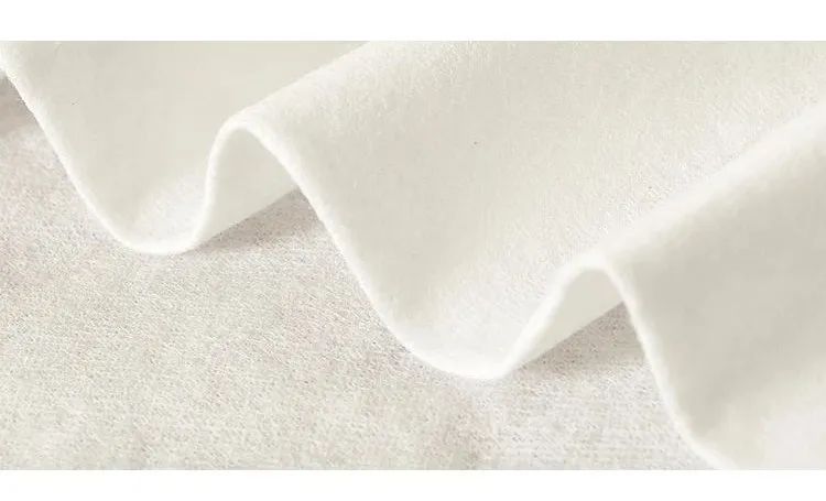 听说长得好看的人,都不用毛巾擦脸了|化妆棉|无印良品|洗脸巾_新浪