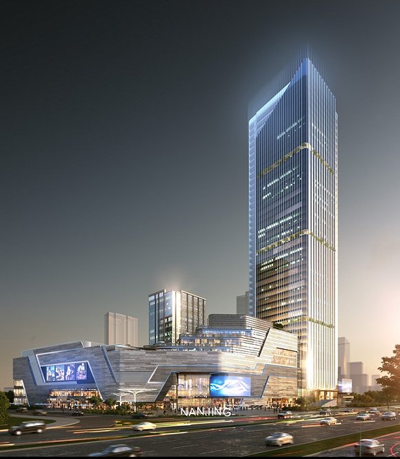 重大利好!最强河西南竟然没有商业?听说,这次真的来了!