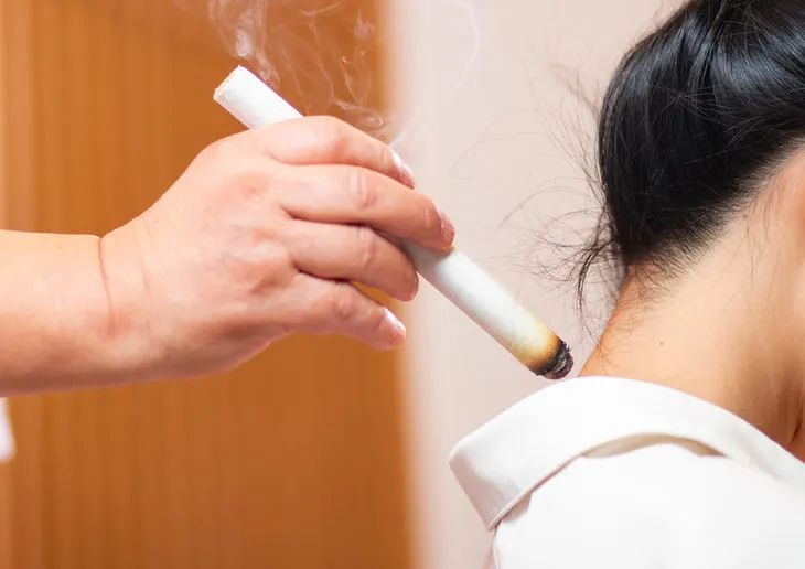 寒湿气,别留过三伏天!用它涂一涂=艾灸,轻松赶跑