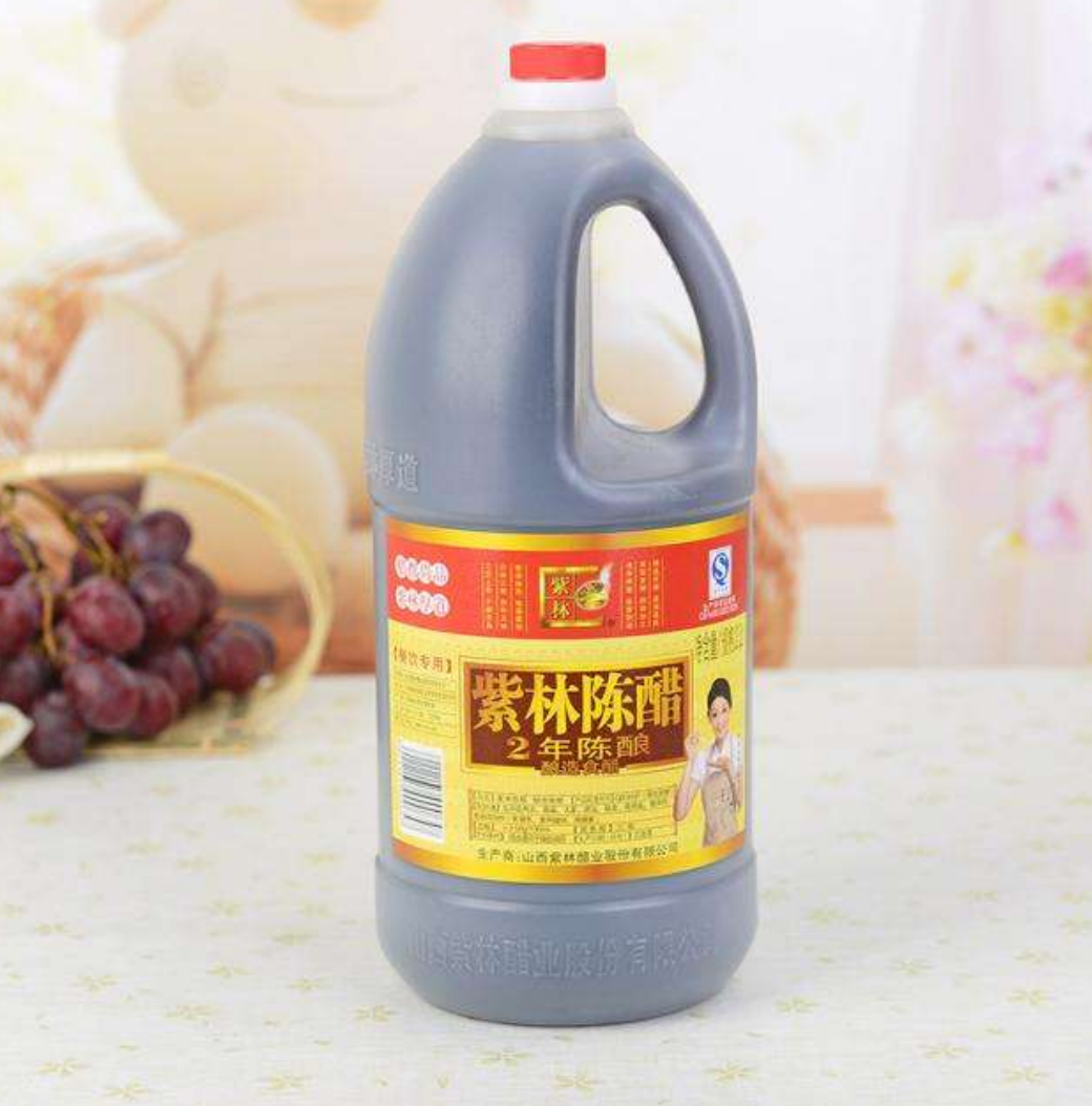 紫林醋业冲击ipo恒顺醋业业绩继续增长但想成为海天太难了