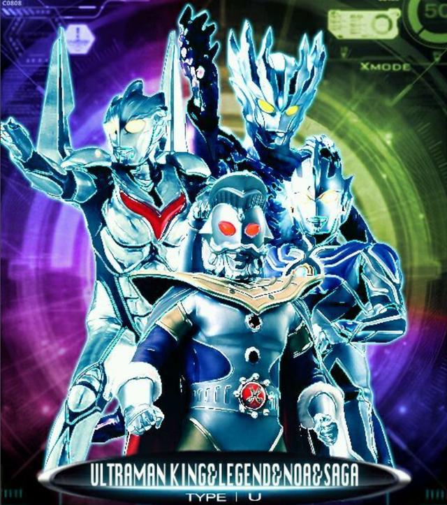 网友:实力够了,颜值不够|奥特曼|奥特|皮套_新浪新闻