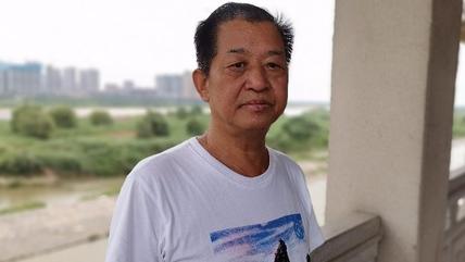 王定一的人品与文品【人物印象】|苟解放_新浪新闻