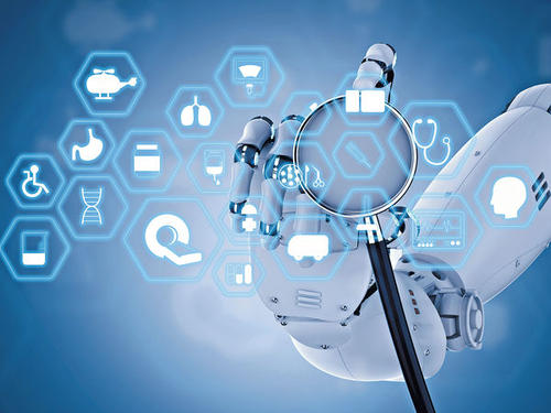 智慧医疗热度高涨,「奕诊智能」获得1500万美元a1轮融资