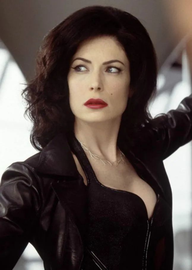 拉腊·弗林·鲍尔但毋庸置疑的是,拉腊·弗林·鲍尔演艺生涯中最难以